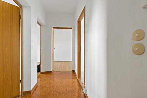 Foto - Etagenwohnung in Halle (Saale)