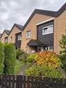 Foto - Reihenmittelhaus mit Terrasse, Balkon und kleinem Garten