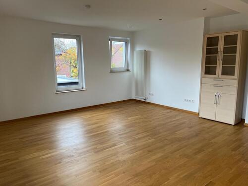Foto - Etagenwohnung in Warendorf zur Miete