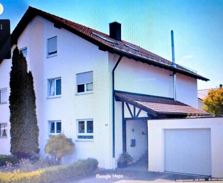Foto - Charmante Doppelhaushälfte in Ottobeuren, ruhiges Wohngebiet