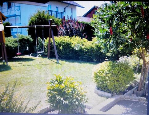 Foto - Einfamilienhaus in Ottobeuren zum Kaufen