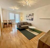 Möblierte 2R-Wohnung zur Miete - 600,00 EUR Kaltmiete, in Gera (PLZ: 07552) Bieblach-Ost