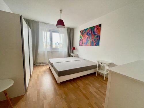 Foto - Etagenwohnung in Gera