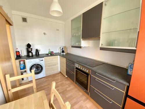 Foto - Etagenwohnung in Gera zur Miete