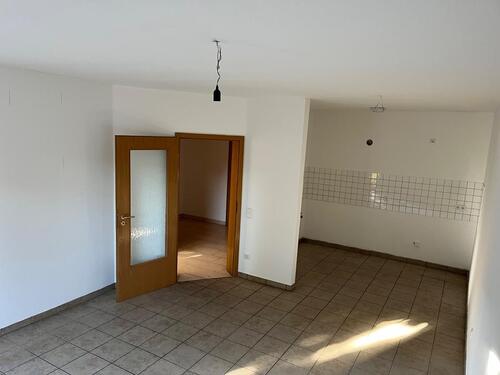Foto - Etagenwohnung zur Miete in Hövelhof