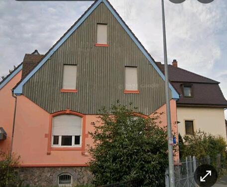 Foto - Etagenwohnung zur Miete in Mannheim