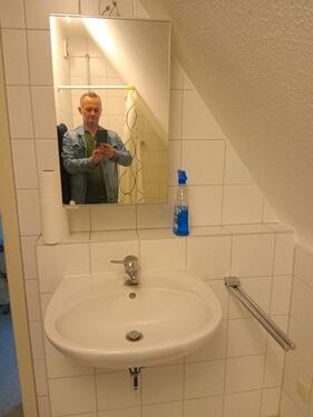 Foto - Etagenwohnung in Mannheim