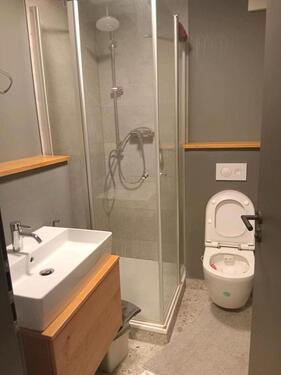 Foto - Etagenwohnung in Mannheim zur Miete