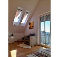 Dachgeschosswohnung (Maisonette) - Markt Indersdorf