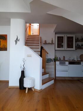 Foto - Etagenwohnung in Markt Indersdorf