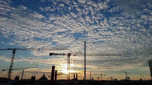 Foto - Etagenwohnung in Garching bei München zum Kaufen