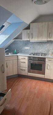 Foto - Etagenwohnung zur Miete in Celle