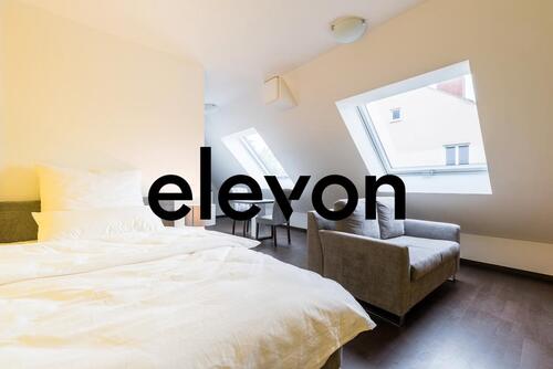 Foto - Modern & Möbliert – Ideal für Studenten und Young Professionals