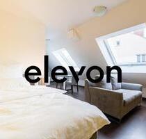 Modern & Möbliert – Ideal für Studenten und Young Professionals - München Am Riesenfeld Modern & Möbliert – Ideal für Studenten und Young Professionals - München Am Riesenfeld