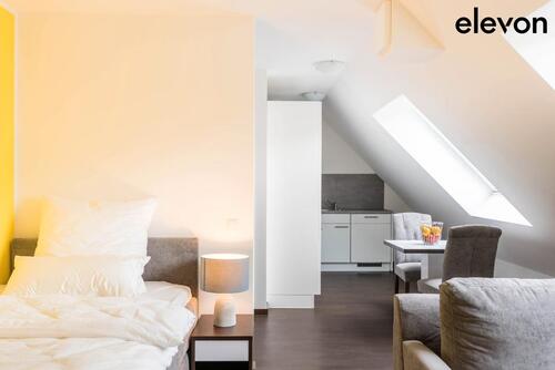 Foto - 1 Zimmer Etagenwohnung zur Miete in München