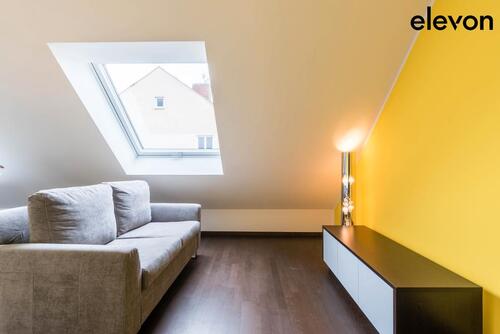 Foto - 1 Zimmer Etagenwohnung in München