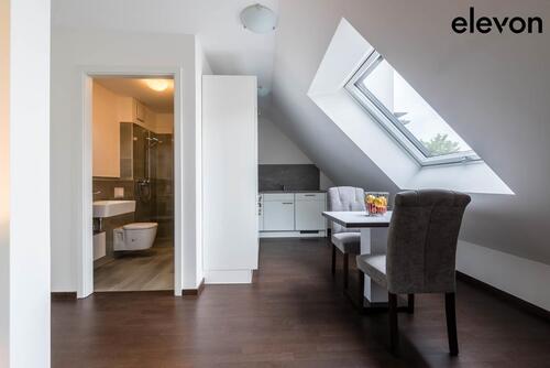 Foto - Etagenwohnung in München zur Miete