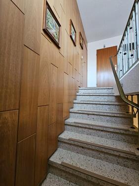 Foto - Etagenwohnung zur Miete in Steyerberg