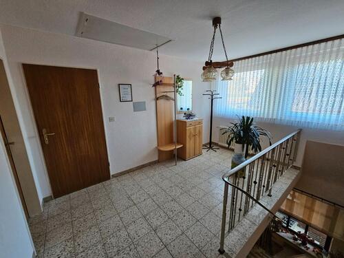 Foto - Etagenwohnung in Steyerberg