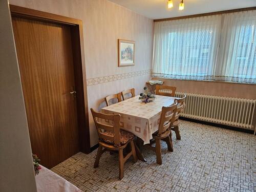 Foto - Etagenwohnung in Steyerberg zur Miete