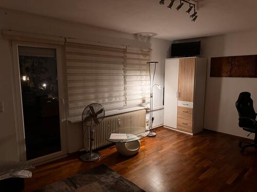 Foto - Einzimmerwohnung in Wolfsburg ab sofort zu vermieten