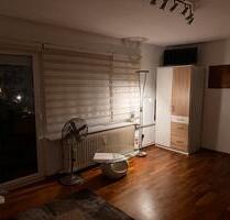 Einzimmerwohnung in Wolfsburg ab sofort zu vermieten