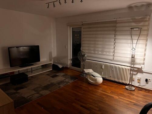 Foto - Etagenwohnung zur Miete in Wolfsburg