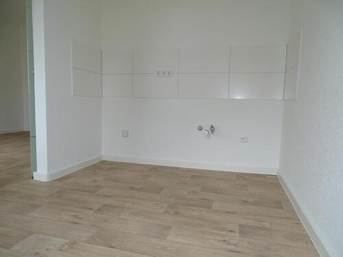 Foto - Etagenwohnung in Schwerin zur Miete