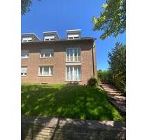 Helle 3-Zimmer-EG-Wohnung mit Privatgarten in MG-Holt - Mönchengladbach West