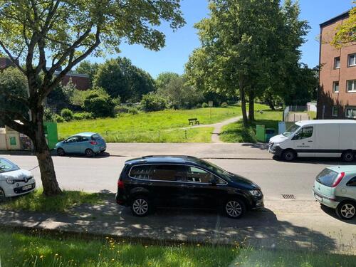 Foto - 3 Zimmer Etagenwohnung zur Miete in Mönchengladbach