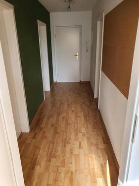 Foto - 2 Zimmer Etagenwohnung zur Miete in Bad Gottleuba-Berggießhübel