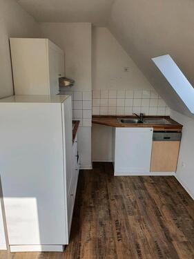 Foto - 2 Zimmer Etagenwohnung in Bad Gottleuba-Berggießhübel