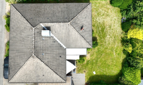 Foto - 5 Zimmer Einfamilienhaus in Nottuln