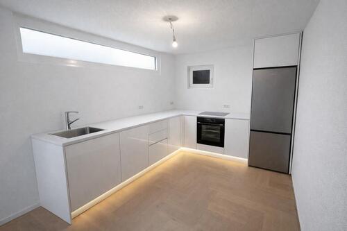 Foto - Etagenwohnung in Aspach zur Miete