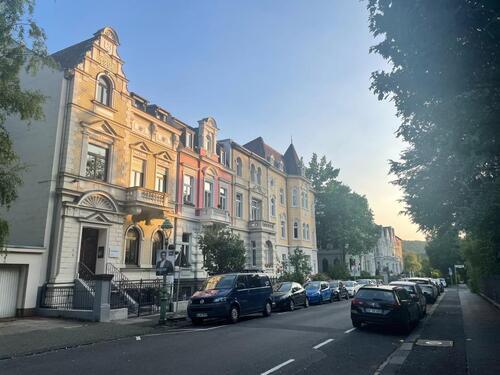 Foto - Zwischen mitten 1-zimmer Wohnung Feb-May 2026