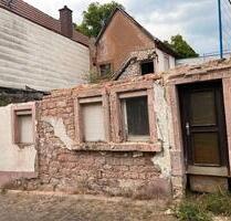 Abrissgrundstück in zentraler Lage in Otterberg