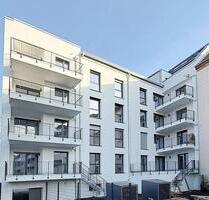 Urbanes Wohnen - Neubau!! 4-Raumwohnung, zentrumsnähe - Leipzig Südost