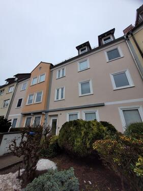 Foto - Gepflegte Wohnung in ruhiger Seitenstraße in HH-Harburg