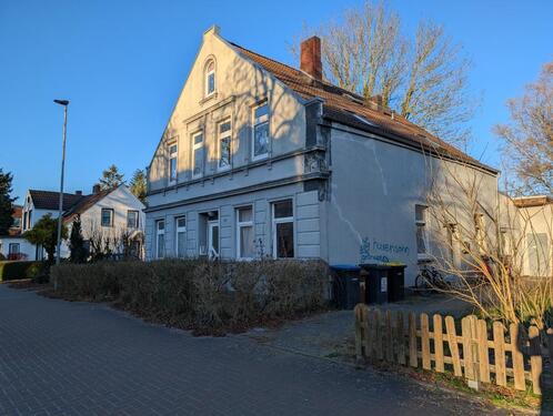 Foto - Mehrfamilienhaus, Wohnhaus zum Kaufen in Wilhelmshaven