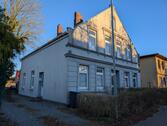 Foto - Mehrfamilienhaus, Wohnhaus in Wilhelmshaven