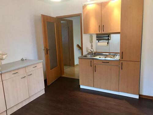 Foto - 2 Zimmer Dachgeschoßwohnung in Gerolstein