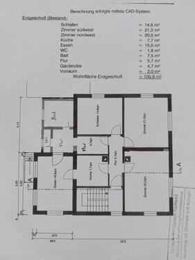 Foto - 3,5 Zimmer Wohnung in Rottweil - 1.140,00&nbsp;EUR Kaltmiete, ca.&nbsp; 100,00&nbsp;m&sup2;