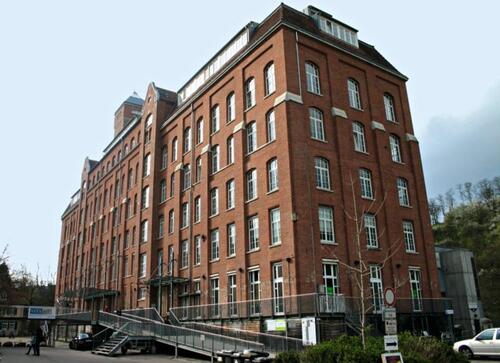 Foto - 2.5 Zimmer Etagenwohnung zur Miete in Bietigheim-Bissingen