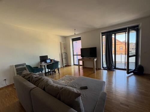 Foto - 2.5 Zimmer Etagenwohnung in Bietigheim-Bissingen