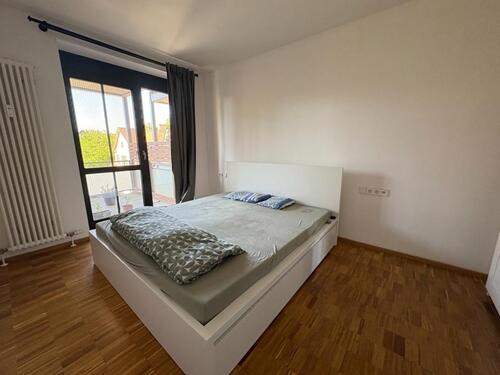 Foto - Etagenwohnung in Bietigheim-Bissingen zur Miete