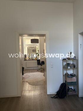 Foto - Wohnungsswap - 2 Zimmer, 50 m² - Trimbornstraße, Kalk, Köln