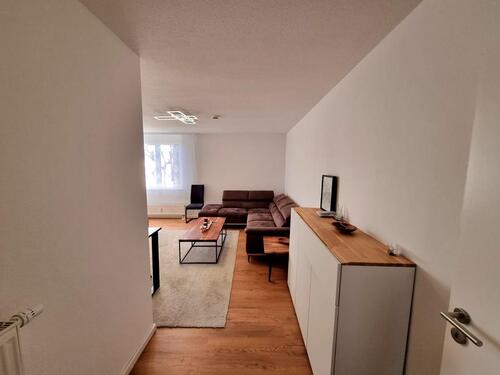 Foto - 3 Zimmer Etagenwohnung in Neuötting