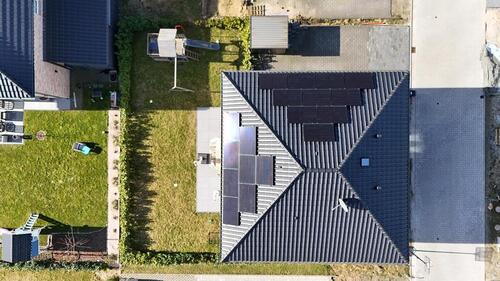 Foto - 4.5 Zimmer Einfamilienhaus in Kölln-Reisiek