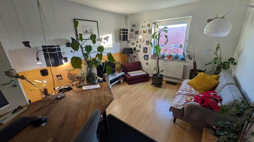 Foto - Maisonettenwohnung in Kiel zur Miete