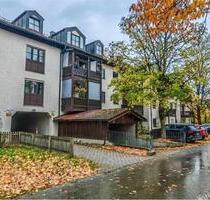 2 Zimmer Wohnung in Traunreut zu vermieten